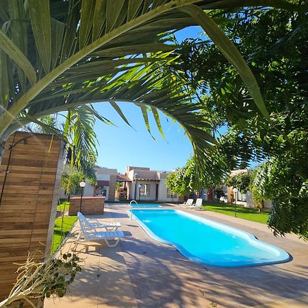 Vila Axe Flat 01 Riviera Prado Buitenkant foto