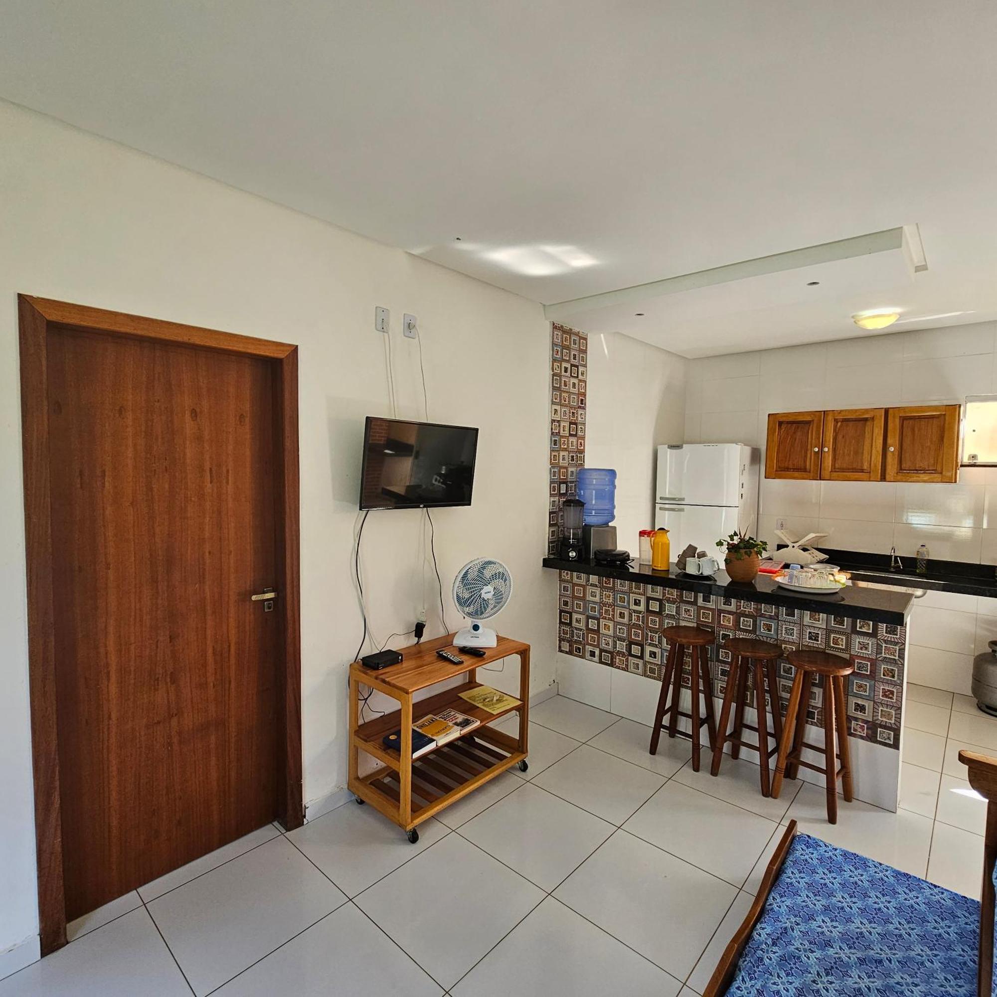 Vila Axe Flat 01 Riviera Prado Buitenkant foto