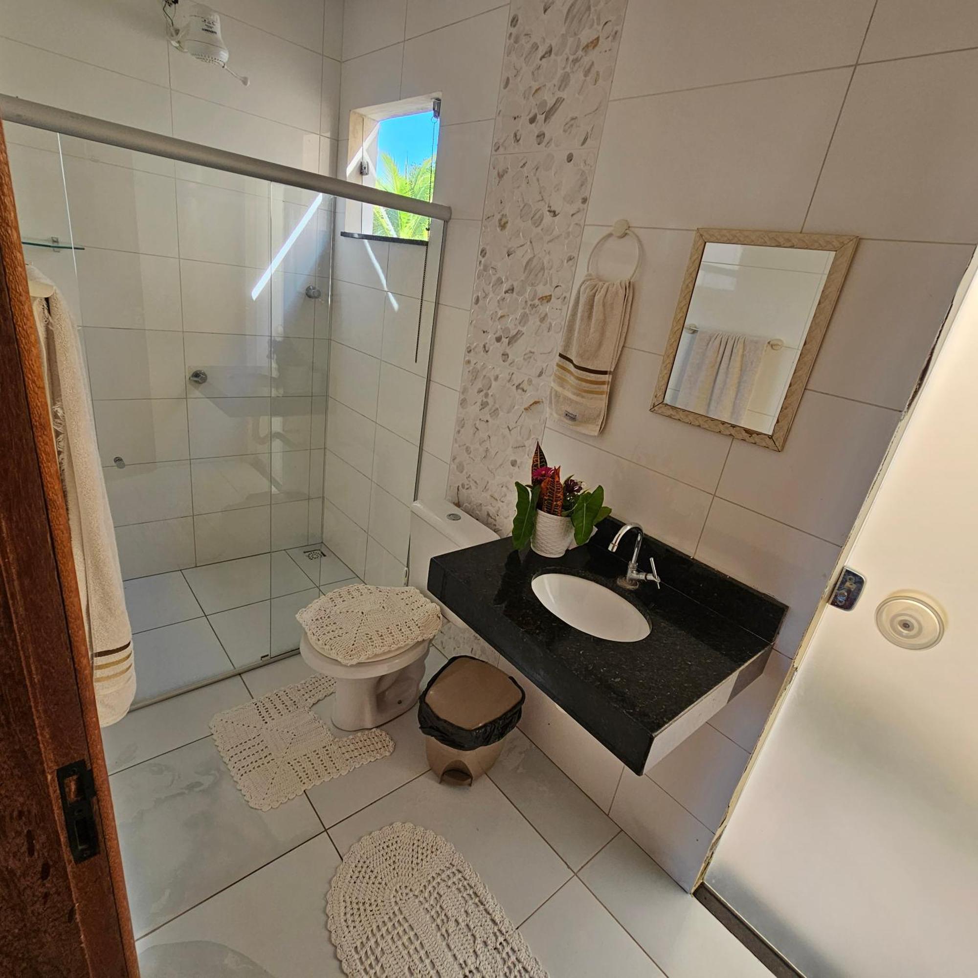 Vila Axe Flat 01 Riviera Prado Buitenkant foto